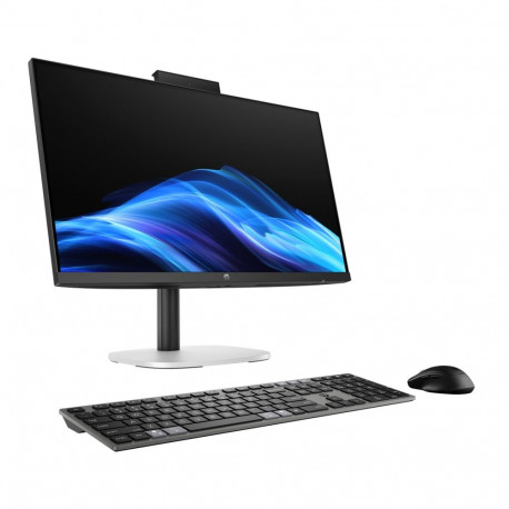 HP ProStudio 4 G1i AI PC Intel Core Ultra 7 265T 60,5 cm (23.8") 1920 x 1080 px All-in-One PC 16 GB 