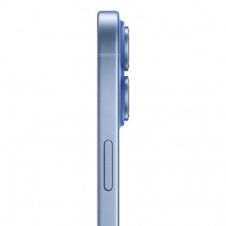 Apple iPhone 17 16 cm (6.3") Dual SIM iOS 26 5G USB Type-C 256 GB Blue