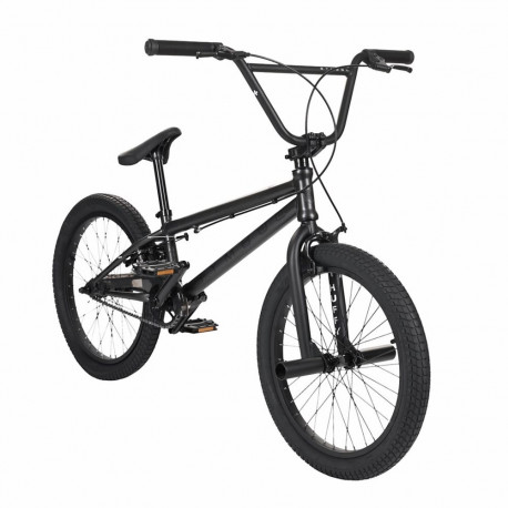 Huffy Symbol - Freestyle BMX bicycle, 20" (Charcoal)