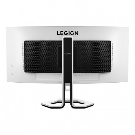Lenovo arvutimonitor Legion PRO 34WD-10 86.4cm (34") 3440 x 1440 pixels Wide Quad HD LED, must