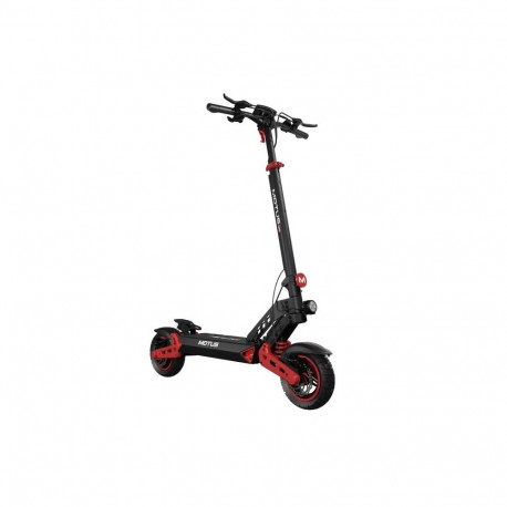 MOTUS Pro 10 Daytona S Electric scooter 20 Ah black, red
