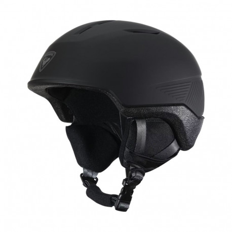Helmet FIT IMPACTS BLACK RKNHF01 M/L ROSSIGNOL