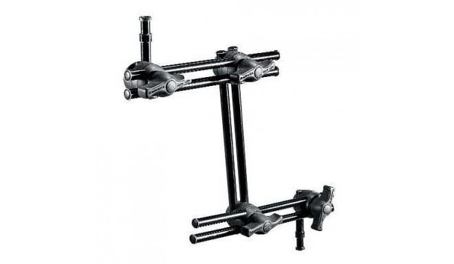 Manfrotto three section double arm 396AB-3 