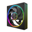 MODECOM VOLCANO LOOP 120 ARGB must ventilaator