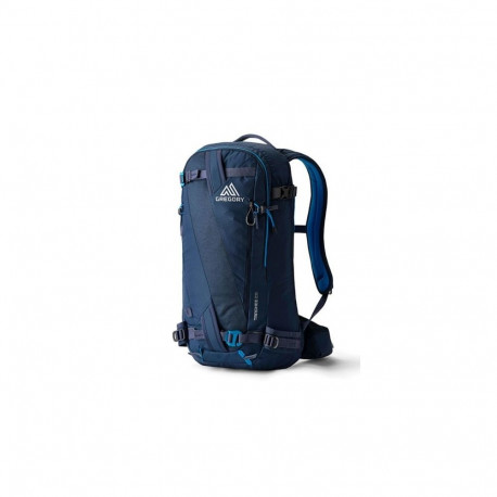 Gregory Targhee Hiking backpack S/M 26 l Blue
