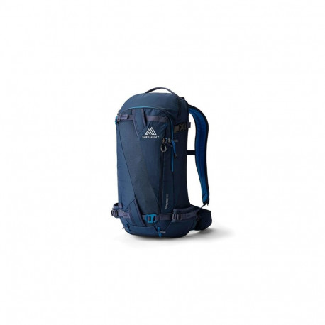 Gregory Targhee Hiking backpack M/L 32 L Blue