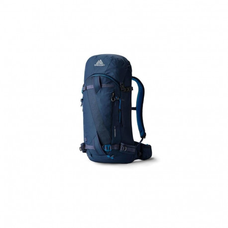 Gregory Targhee Hiking backpack M/L 45 l Blue