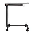 Adjustable bedside table ACTIONMED