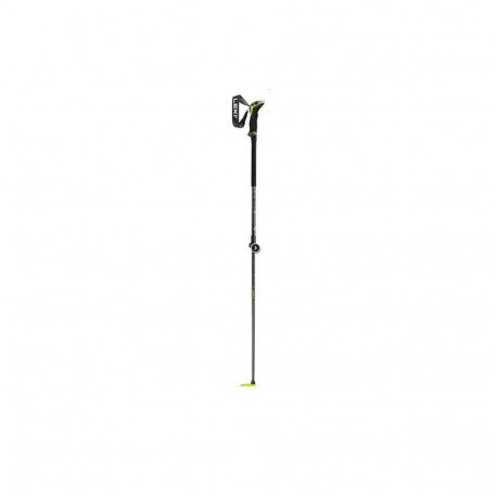 LEKI POLES Guide 2 black-neon-anthracite
