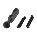 Garmin ZUMO XT2 MT-S navigator käsi-/fikseeritud 15.2 cm (6") puuteekraan 340 g must