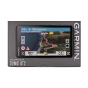 Garmin ZUMO XT2 MT-S navigator käsi-/fikseeritud 15.2 cm (6") puuteekraan 340 g must