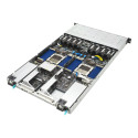 Asus Rack platvorm (1U) AMD RS700A-E13-RS12U