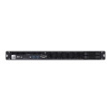 Asus Rack (1U) AMD ExpertCenter Pro ER100 platvorm
