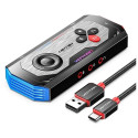 Vention mängimise audio võimendi