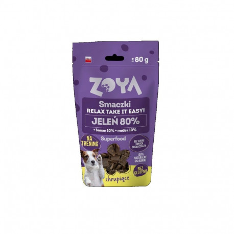 ZOYA Relax take it easy Deer koera maius 80g