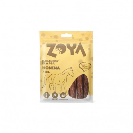ZOYA koeramaius hobuselihavorstid, 7tk