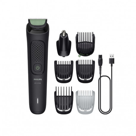 Philips trimmer MG3935/15 series 3000 mitmefunktsiooniline 7-ühes