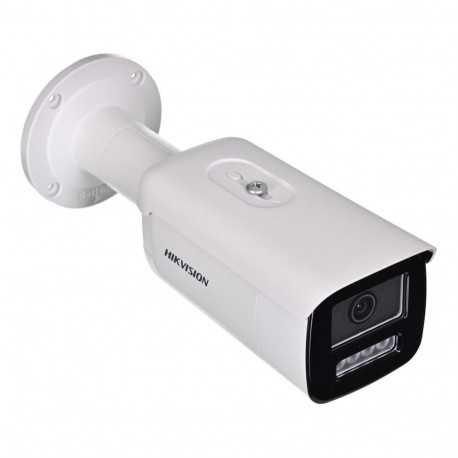 Hikvision Pro Series with ColorVu DS-2CD2T47G3-LIS2UY/SL(4MM) security camera Bullet IP security cam