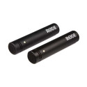 RØDE M5 Pair - pair of condenser microphones, black