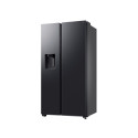 Samsung RS70F65KEFEO
