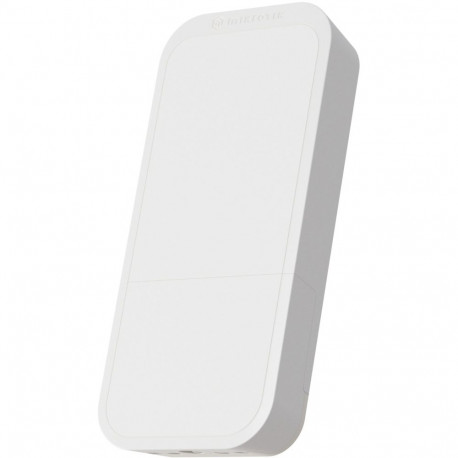 MikroTik wAP Lora LR8G lüüsi komplekt RBwAPR-2nD&R11e-LR8G
