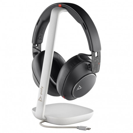 "HP Poly Bluetooth Headset Voyager Surround 85 USB-C/A"