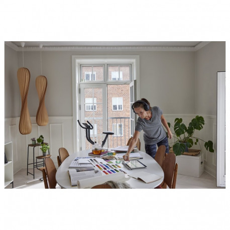 HP Poly Voyager Surround 85 Bluetooth peakomplekt USB-C/A