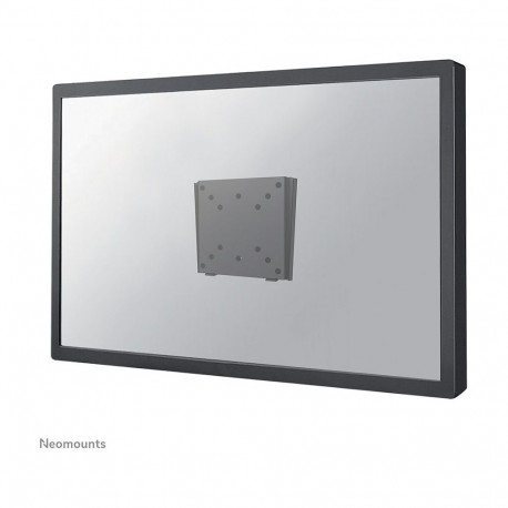 Neomounts seinakinnitus lameekraanidele FPMA-W25BLACK kuni 30" (76cm) 30kg