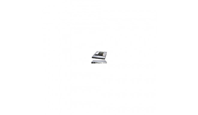 barebone server 1014S-WTRT AS-1014S-WTRT A+ 1U ühe pesaga SP3