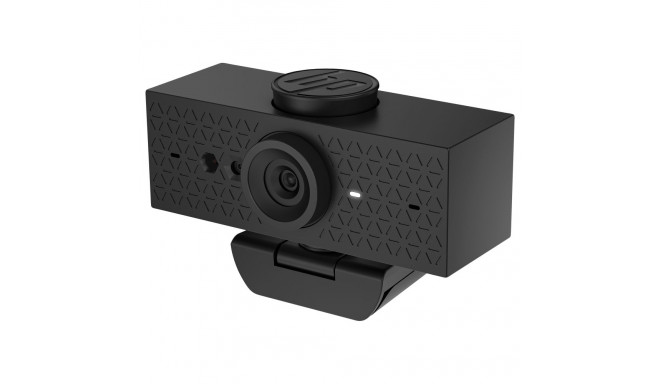 "HP 625 4MP 1920x1080 Audio USB"