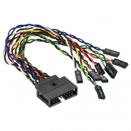 Z SuperMicro kaabel CBL-0084L