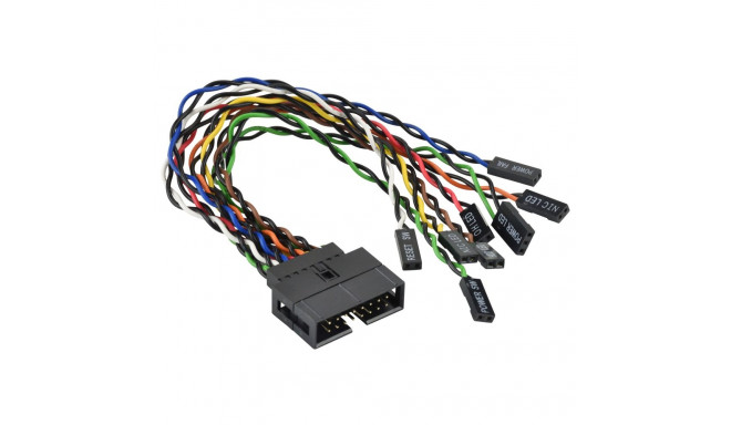 "Z SuperMicro CBL-0084L"