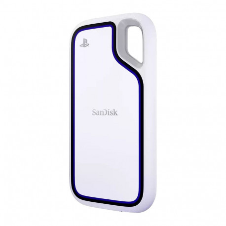 "2TB SANDISK Extreme 2TB for PlayStation 5 Console and PC"