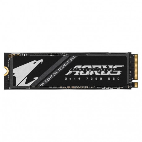 "M.2 1TB Gigabyte AORUS GEN4 7300E PCI-E NVMe"