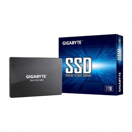 Gigabyte 2,5" 1TB SATA3