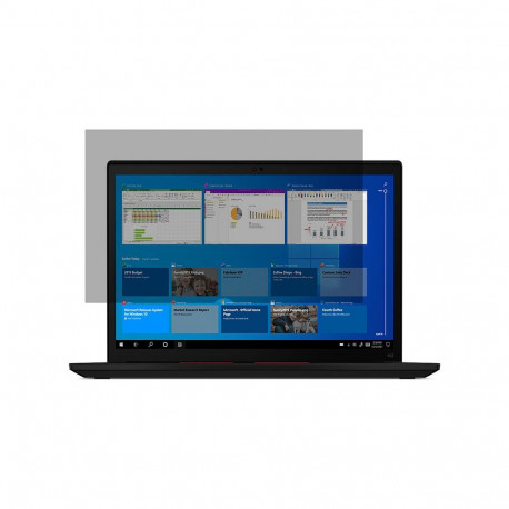 "Lenovo 33,78cm 13,3Zoll Premium Clarity Privacy Filter for X13 Gen2 16:10"