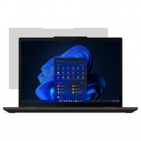 "Lenovo 33,78cm 13,3Zoll Premium Clarity Privacy Filter for X13 Yoga Gen4 16:10"