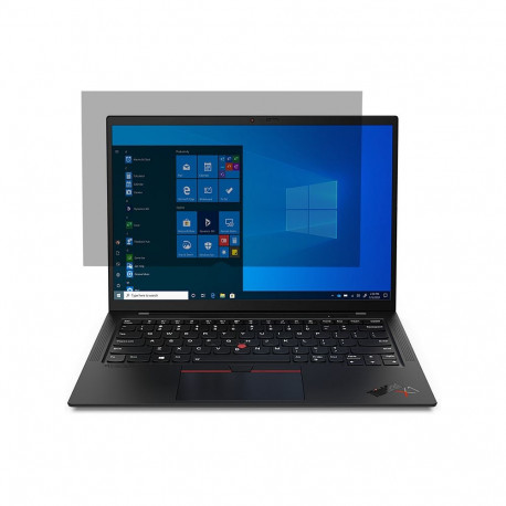 "Lenovo 35,56cm 14Zoll Premium Clarity Privacy Filter for X1 Carbon Gen9 16:10"