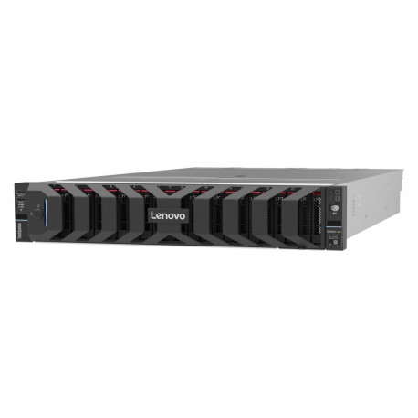 Lenovo server THINKSYSTEM SR650 V4 6515P 2.3GHz