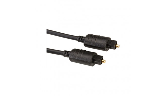 Toslink optiline kaabel 2m