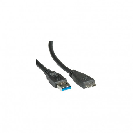 "USB3.2 GEN1 KABEL A-MICROB"