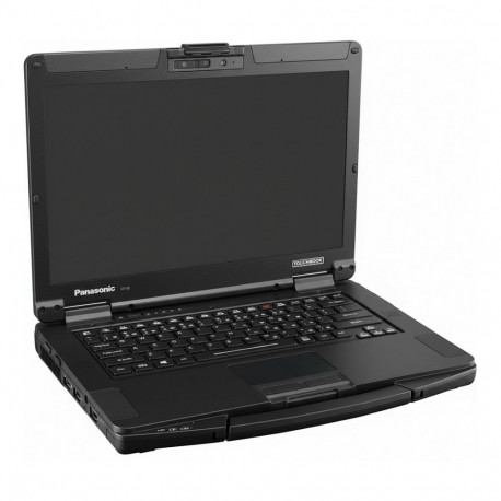 "Panasonic TOUGHBOOK CF-33MK3 I5-1245U"