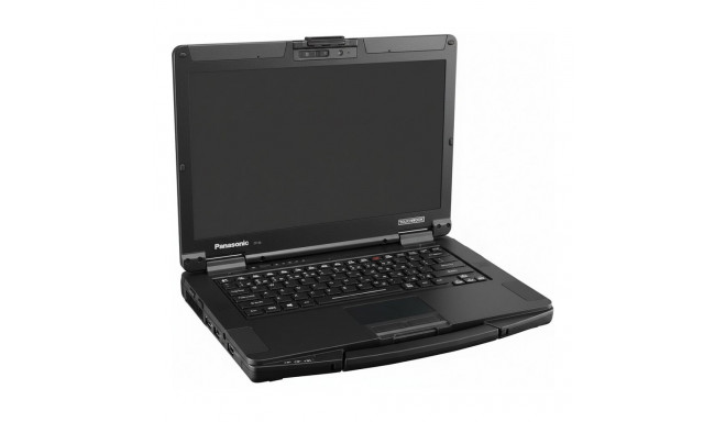 "Panasonic TOUGHBOOK CF-33MK3 I5-1245U"