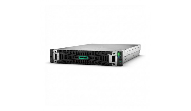 HPE ProLiant DL345 Gen11 9115 3 server