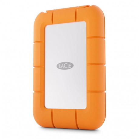 "LACIE Rugged Mini SSD 1TB USB 3.2"