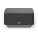 "Logitech Dock Focus Room Kit UC - WW-9004"