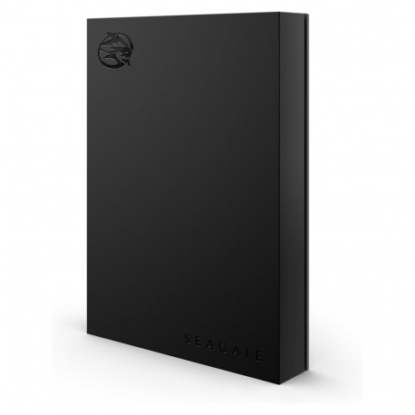 "2,5"" SEAGATE FireCuda Gaming Hard Drive 5TB USB RTL"