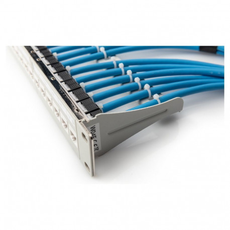 "DIGITUS Instal-kab Cat6a U/FTP tw.Pair 500m blau"