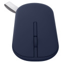 "Asus MD100 wireless Marshmallow Mouse blue"