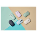 "Asus MD100 wireless Marshmallow Mouse blue"